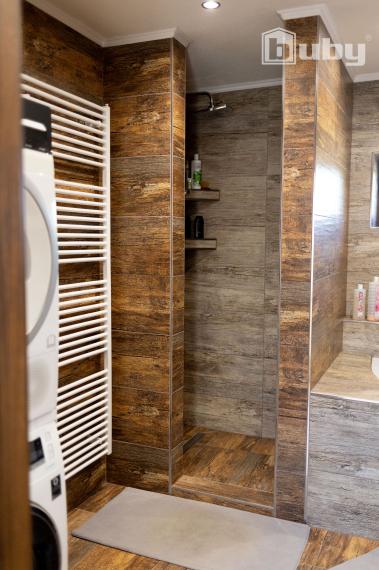 PREDAJ - 5 IZBOVÝ RODINNÝ DOM,BELUŠA, PÚCHOV, POZEMOK 726 m2