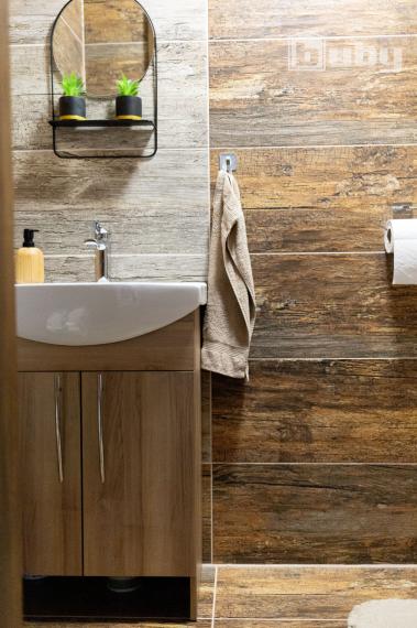 PREDAJ - 5 IZBOVÝ RODINNÝ DOM,BELUŠA, PÚCHOV, POZEMOK 726 m2