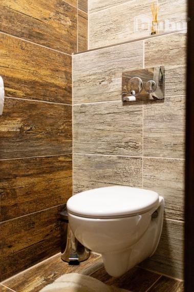 PREDAJ - 5 IZBOVÝ RODINNÝ DOM,BELUŠA, PÚCHOV, POZEMOK 726 m2