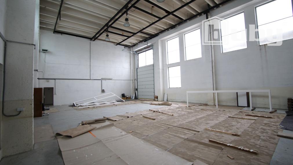 Komerčné priestory na prenájom, Martin - Košúty, kancelárie, výroba, sídlo firmy.