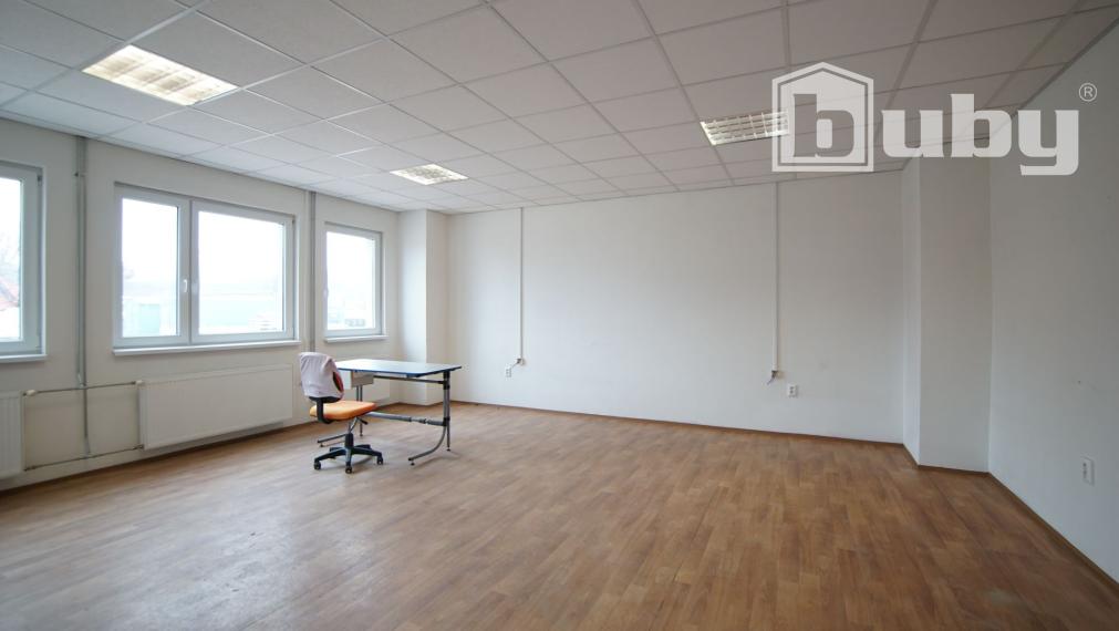 Komerčné priestory na prenájom, Martin - Košúty, kancelárie, výroba, sídlo firmy.