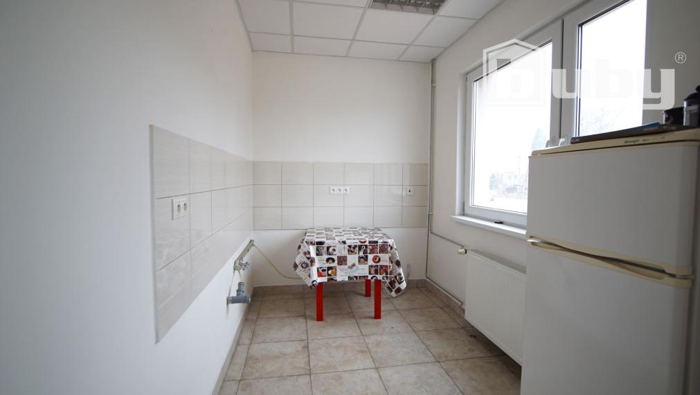 Komerčné priestory na prenájom, Martin - Košúty, kancelárie, výroba, sídlo firmy.