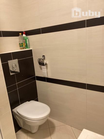 PREDAJ 3IZB. BYT STRED, POVAŽSKÁ BYSTRICA