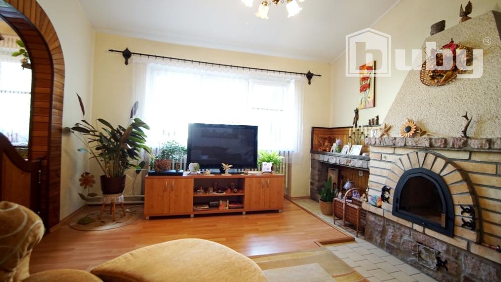 Rodinný dom na predaj, Belá - Dulice, okres Martin.