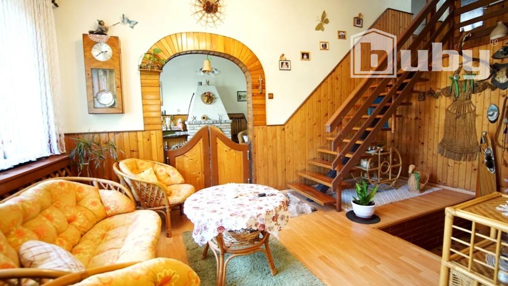 Rodinný dom na predaj, Belá - Dulice, okres Martin.