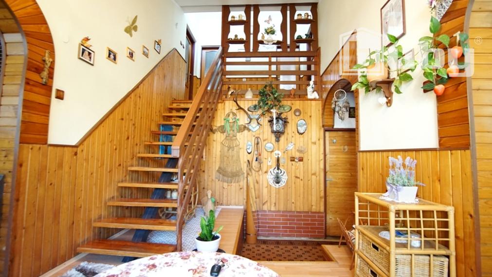 Rodinný dom na predaj, Belá - Dulice, okres Martin.