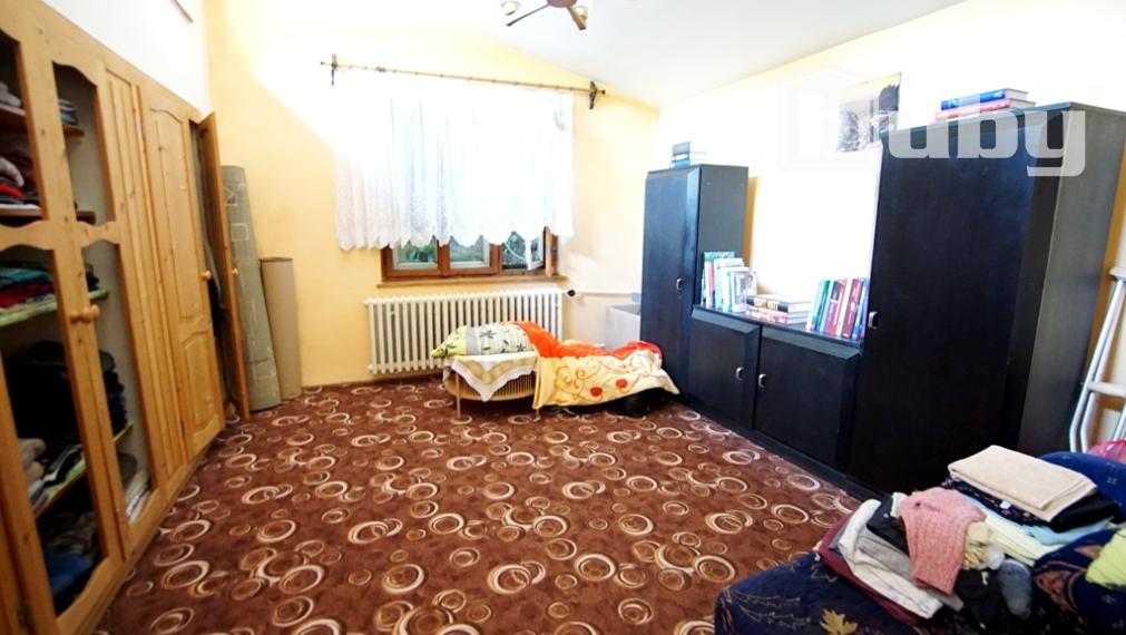 Rodinný dom na predaj, Belá - Dulice, okres Martin.