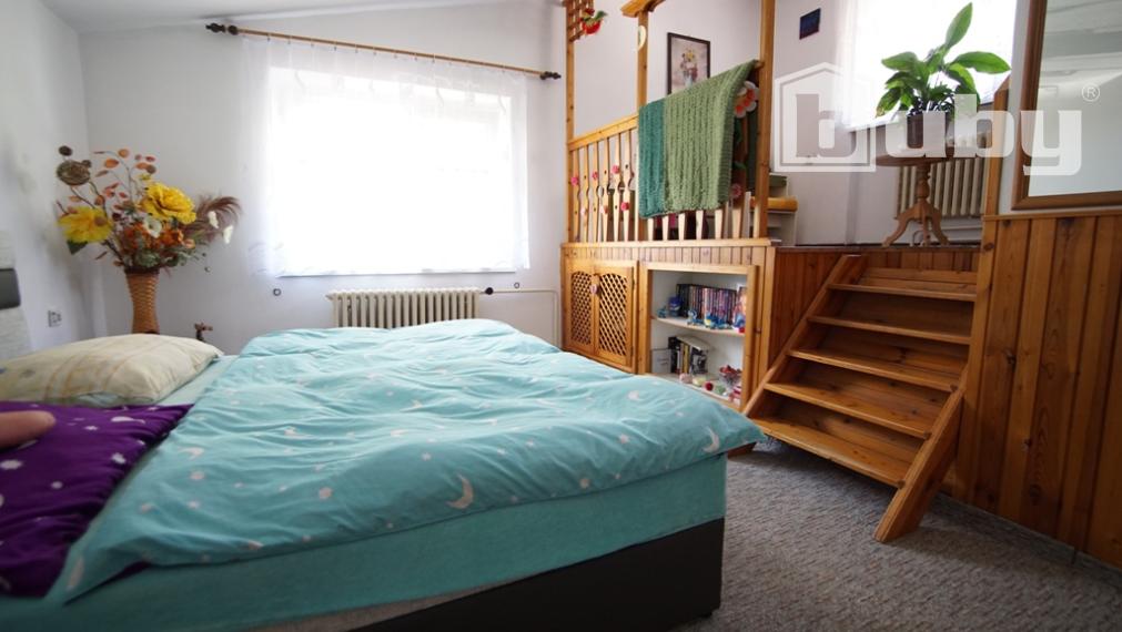 Rodinný dom na predaj, Belá - Dulice, okres Martin.