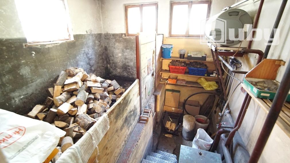 Rodinný dom na predaj, Belá - Dulice, okres Martin.