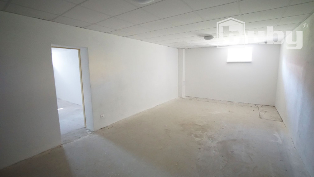 Na predaj nebytový priestor 46 m2 v novostavbe, Martin - Podháj.