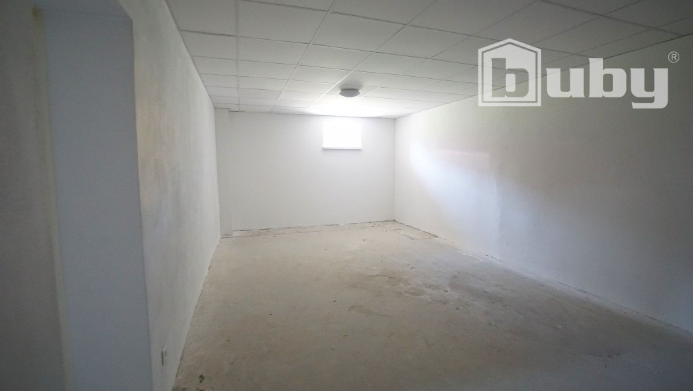 Na predaj nebytový priestor 46 m2 v novostavbe, Martin - Podháj.