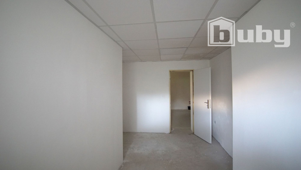 Na predaj nebytový priestor 46 m2 v novostavbe, Martin - Podháj.