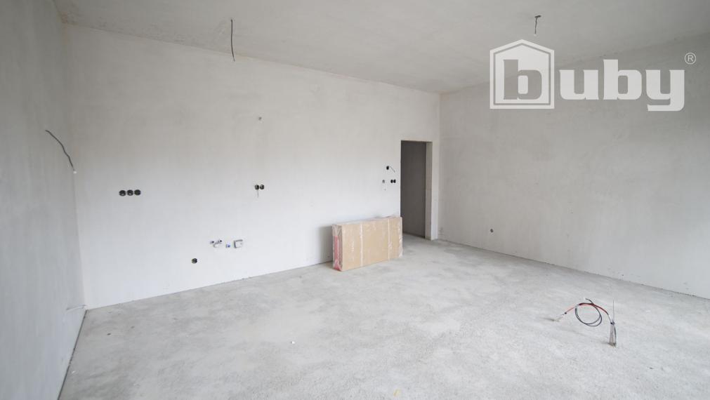 Na predaj komerčný - nebytový priestor / apartmán  IB_NP_2B, v novostavbe v Martine, - širšie centrum.