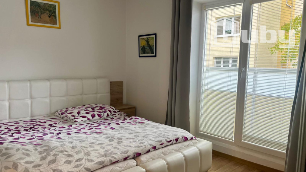 Prenájom 2 izb byt, 55 m2, Bulvár, Žilina