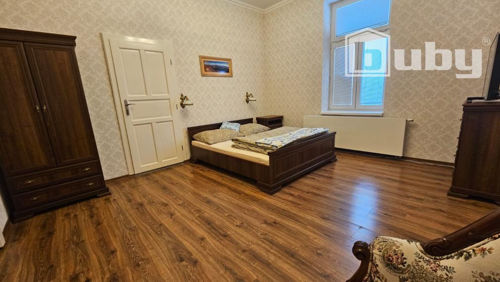 Kancelárske priestory 110 m2 v centre Žiliny, prenájom