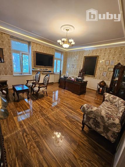 Kancelárske priestory 110 m2 v centre Žiliny, prenájom