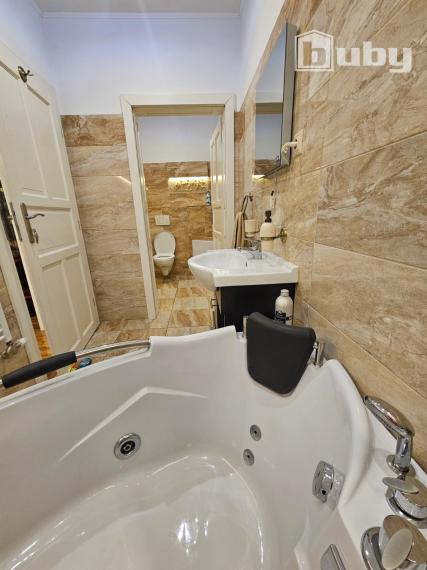 Kancelárske priestory 110 m2 v centre Žiliny, prenájom