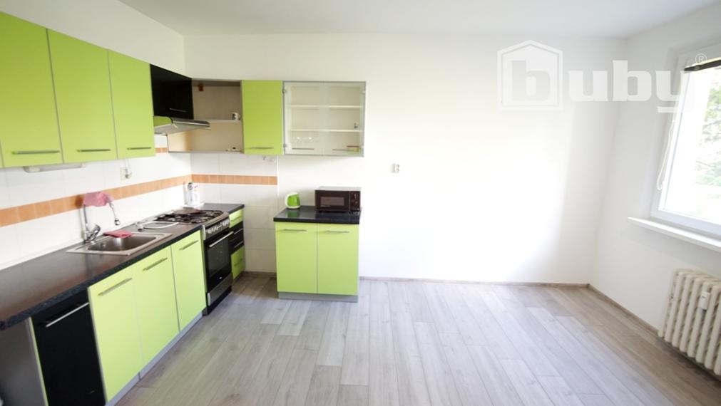 Na prenájom 2 izbový byt (49 m2), Martin - Záturčie.