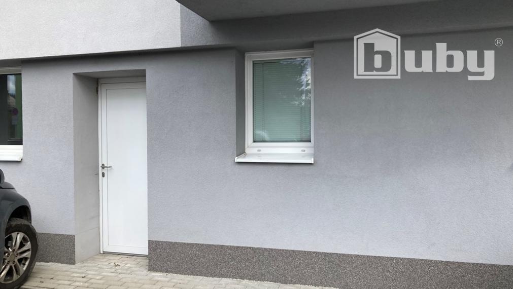 PRENÁJOM OBCHODNÉ PRIESTORY CENTRUM POVAŽSKÁ BYSTRICA