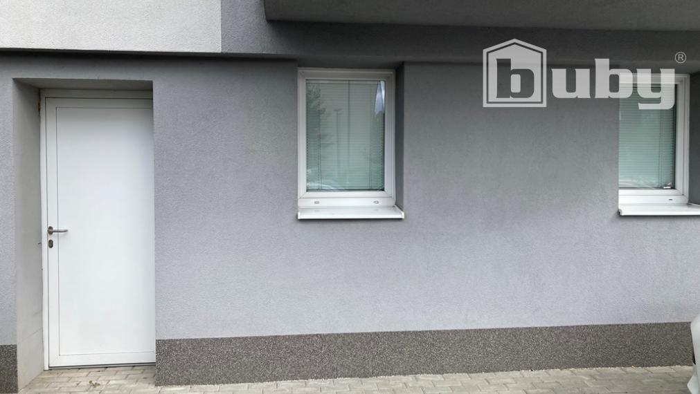 PRENÁJOM OBCHODNÉ PRIESTORY CENTRUM POVAŽSKÁ BYSTRICA