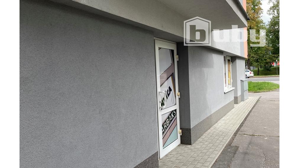 PRENÁJOM OBCHODNÉ PRIESTORY CENTRUM POVAŽSKÁ BYSTRICA