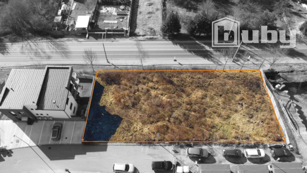 NA PREDAJ STAVEBNÝ POZEMOK S PROJEKTOM A PRÁVOPLATNÝM STAVEBNÝM POVOLENÍM V ŽILINE!