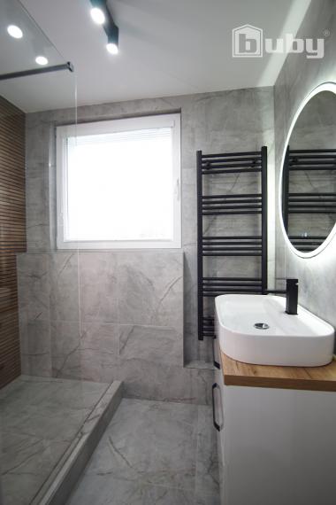 Predám 4 izbový byt po kompletnej rekonštrukcii, Martin - Priekopa.