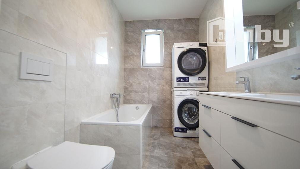 Predám 4 iz rodinný dom, bungalov, v Martine, časť Nový Martin.