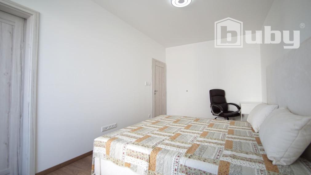 2 izbový byt na prenájom v novostavbe, Martin širšie centrum.