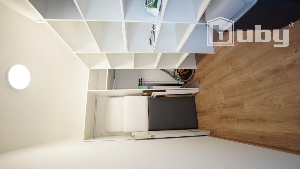 2 izbový byt na prenájom v novostavbe, Martin širšie centrum.