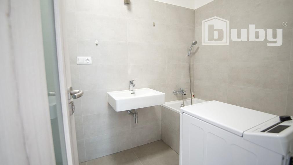 2 izbový byt na prenájom v novostavbe, Martin širšie centrum.