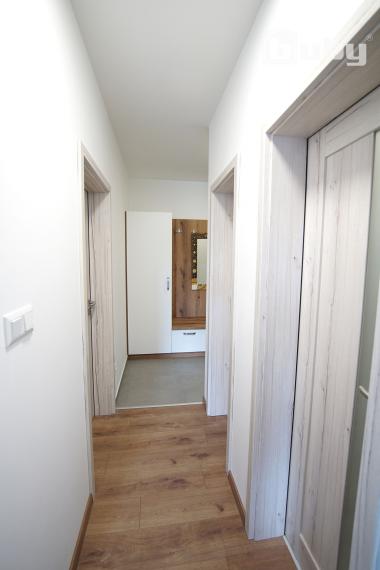 2 izbový byt na prenájom v novostavbe, Martin širšie centrum.