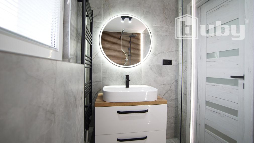 4-izbový byt po kompletnej rekonštrukcii, na predaj, Martin - Priekopa.