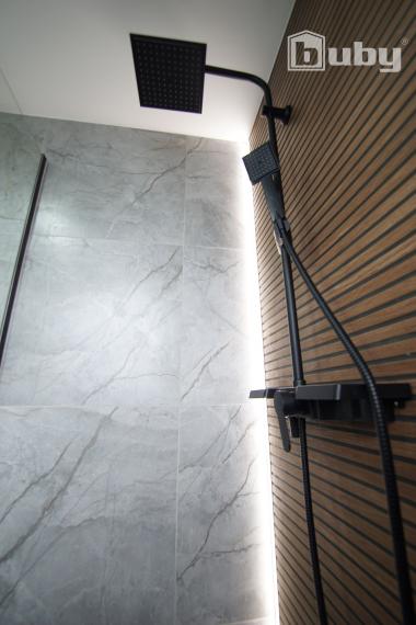 4-izbový byt po kompletnej rekonštrukcii, na predaj, Martin - Priekopa.