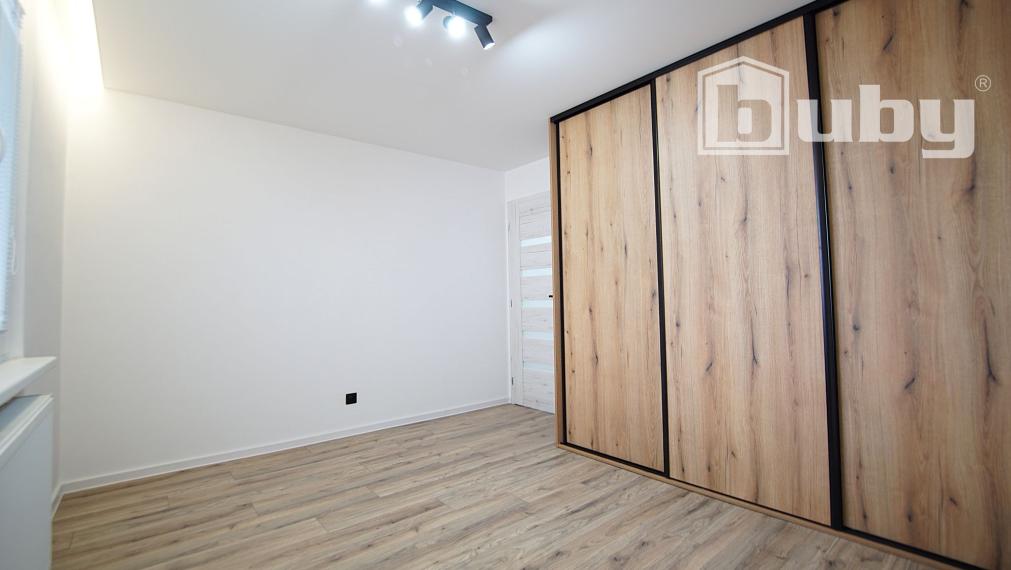 4-izbový byt po kompletnej rekonštrukcii, na predaj, Martin - Priekopa.