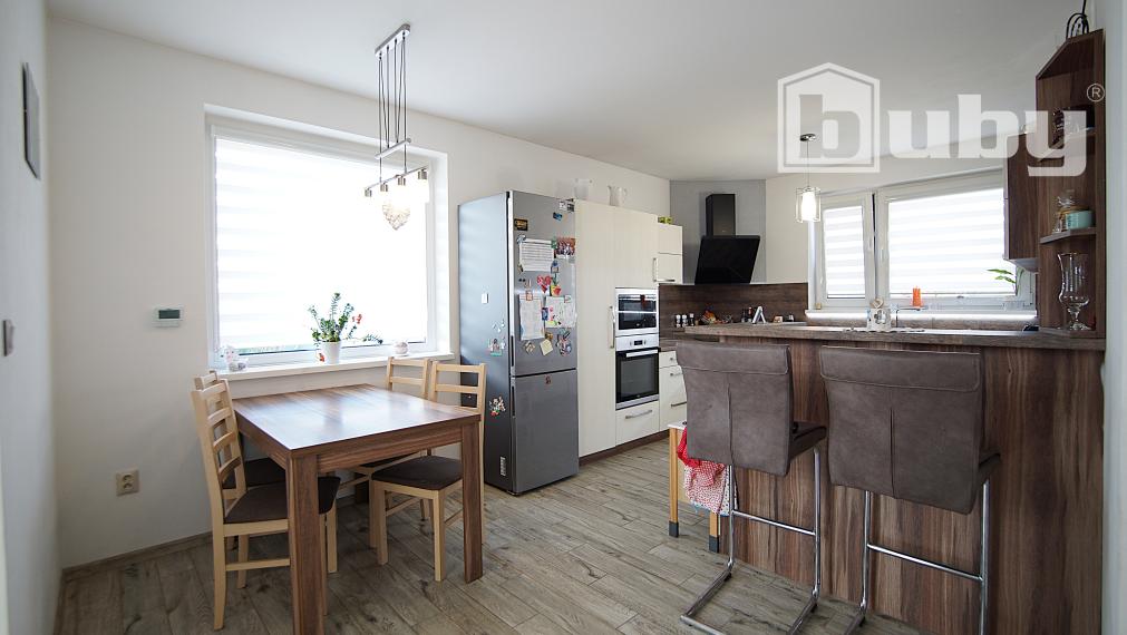 Rodinný dom v obci Blatnica na predaj, okres Martin, pozemok 1039m2.