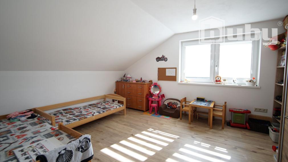 Rodinný dom v obci Blatnica na predaj, okres Martin, pozemok 1039m2.