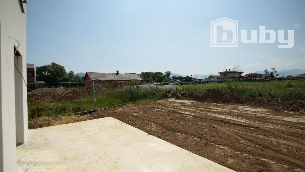 Rodinný dom na predaj - novostavba, Martin - Tomčany.