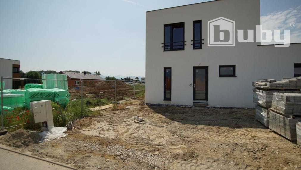 Rodinný dom na predaj - novostavba, Martin - Tomčany.