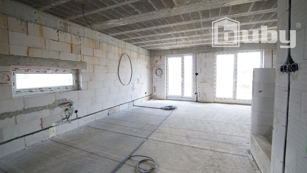 Rodinný dom na predaj - novostavba, Martin - Tomčany.