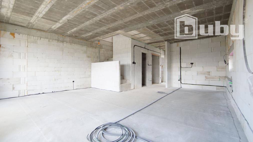 Rodinný dom na predaj - novostavba, Martin - Tomčany.