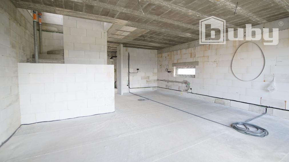 Rodinný dom na predaj - novostavba, Martin - Tomčany.