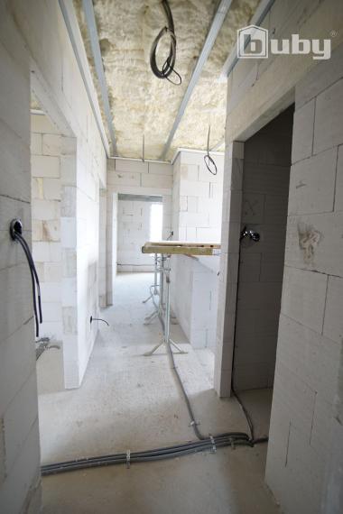 Rodinný dom na predaj - novostavba, Martin - Tomčany.