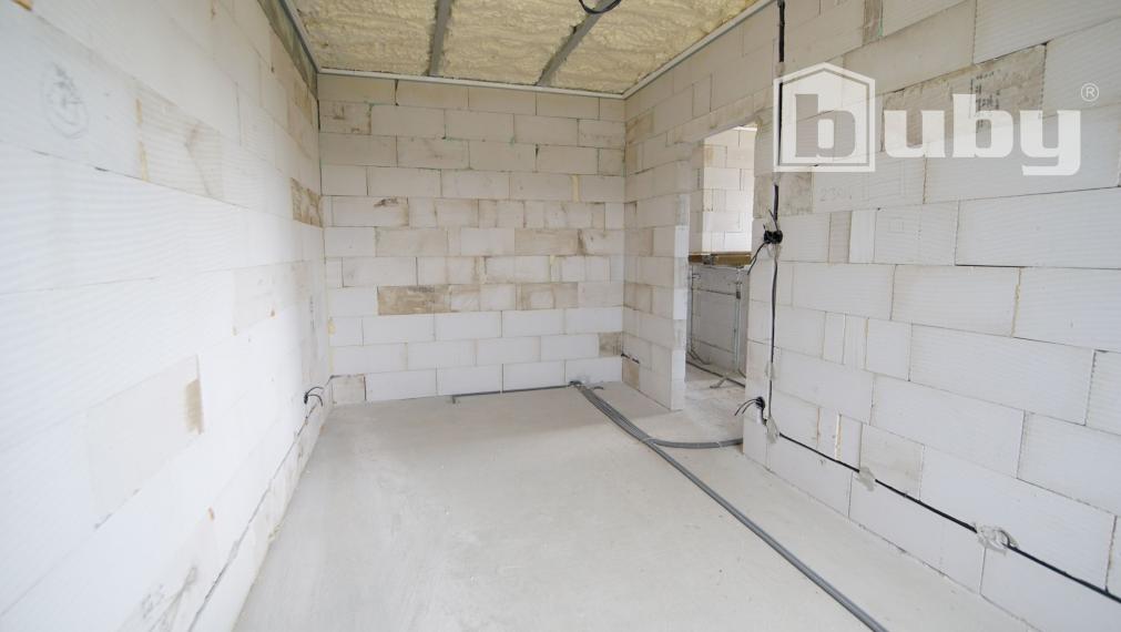 Rodinný dom na predaj - novostavba, Martin - Tomčany.