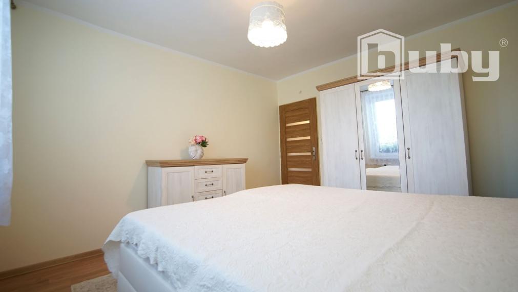 Prenajmem 2 izbový byt v rodinnom dome, na Bôriku v Žiline.