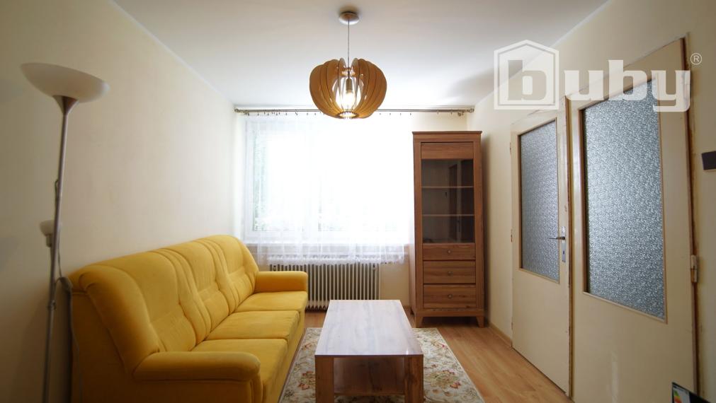 Prenajmem 2 izbový byt v rodinnom dome, na Bôriku v Žiline.