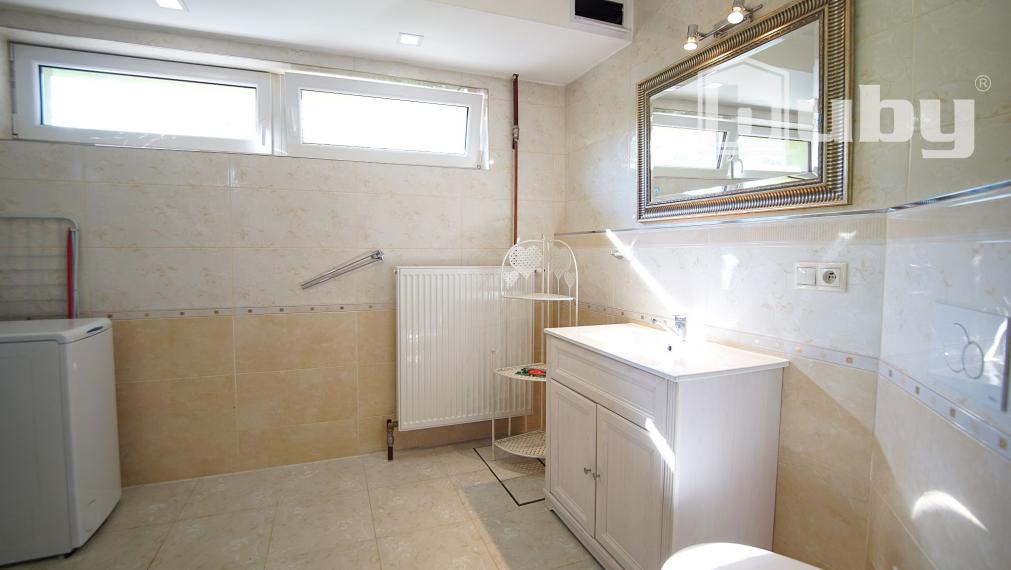 Prenajmem 2 izbový byt v rodinnom dome, na Bôriku v Žiline.