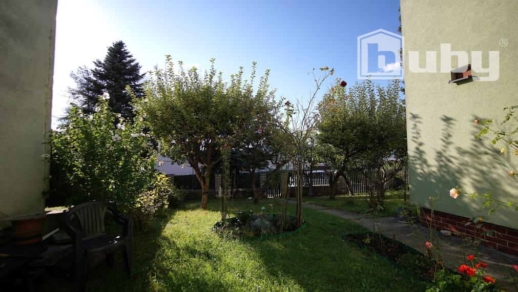 Prenajmem 2 izbový byt v rodinnom dome, na Bôriku v Žiline.