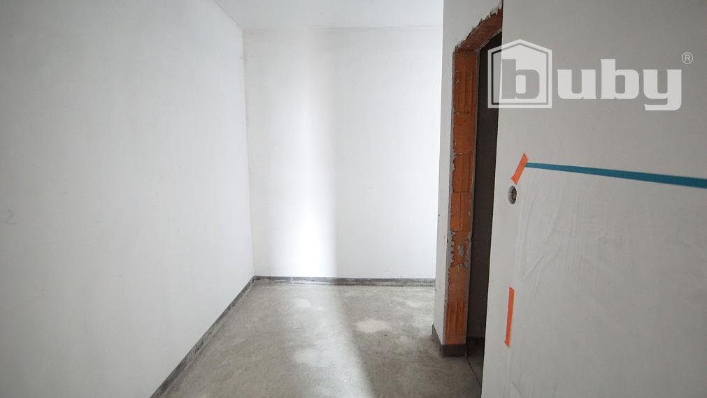 Apartmán / komerčný - nebytový priestor IB_NP_1A na predaj, novostavba v Martine, - širšie centrum.