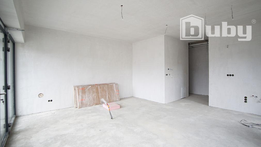 Na predaj apartmán / komerčný - nebytový priestor IB_NP_3C v novostavbe, v Martine, - širšie centrum.